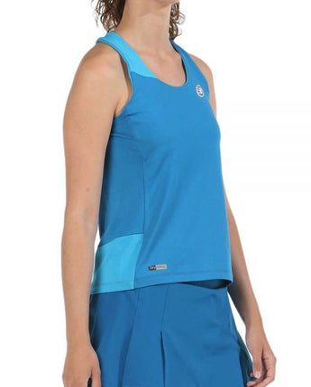 CAMISETA BULLPADEL EIRIZ MUJER 2