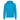 SUDADERA FRUIT OF THE LOOM CLASSIC HOODED ADULTO AZUL AZURE XXL