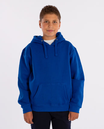 SUDADERA SOFTEE KELVIN INFANTIL 1