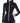 CHAQUETA LOTTO SQUADRA II MUJER 1