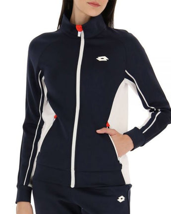 CHAQUETA LOTTO SQUADRA II MUJER 1