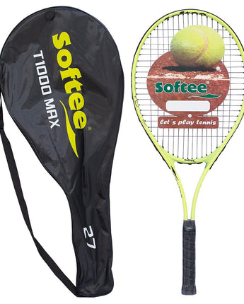 RAQUETA TENIS SOFTEE T1000 MAX 27'' 1