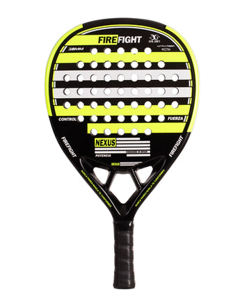 PALA PADEL NEXUS FIREFIGHT 1