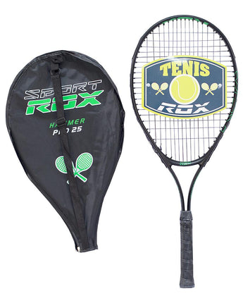 RAQUETA TENIS ROX HAMMER PRO 25 1