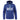 SUDADERA BABOLAT HOOD SWEAT AZUL S