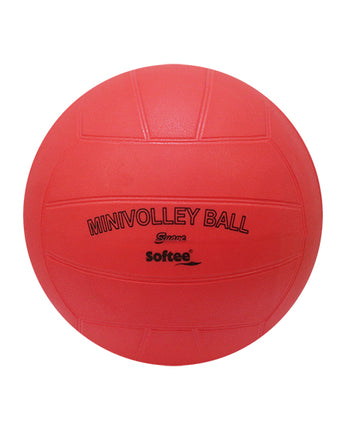 BALÓN MINIVOLEIBOL SOFTEE SOFT 1