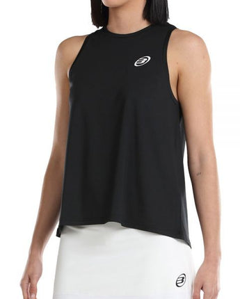 CAMISETA BULLPADEL EDRAS MUJER 1