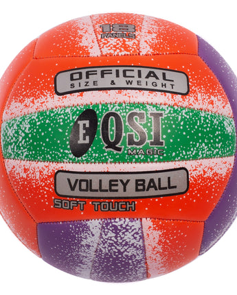 BALÓN VOLEIBOL EQSI MAGIC 1