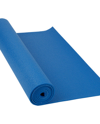 COLCHONETA PILATES/YOGA SOFTEE DELUXE GROSOR 6MM 1