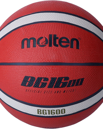 BALÓN MOLTEN BALONCESTO BG1600 1