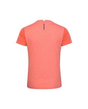 CAMISETA HEAD PADEL TECH MUJER 2