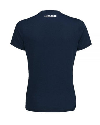 CAMISETA HEAD SKIP MUJER 2