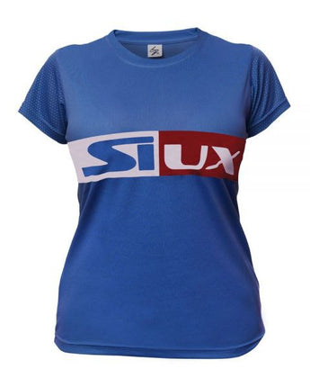 CAMISETA SIUX REVOLUTION NIÑA 1