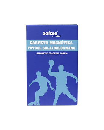 CARPETA TÁCTICA PROFESIONAL FÚTBOL SALA / BALONMANO 1