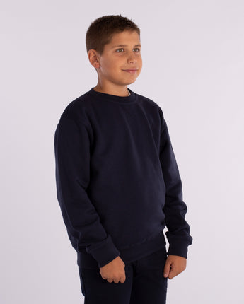 SUDADERA SOFTEE OWEN INFANTIL 2