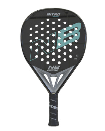 PALA PÁDEL ENEBE NITRO GREEN JUNIOR 2