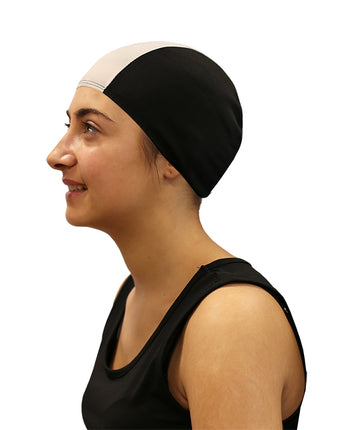 GORRO NATACIÓN POLIÉSTER SOFTEE JUNIOR 2