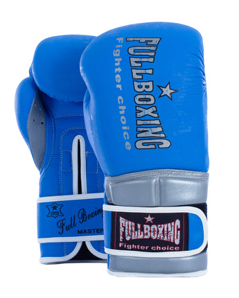 PAR DE GUANTES BOXEO FULLBOXING MASTER 1