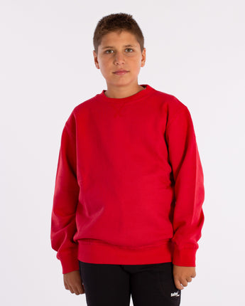 SUDADERA SOFTEE OWEN INFANTIL 1