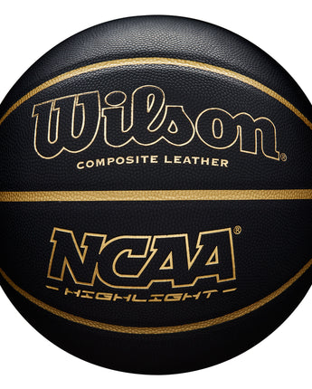 BALÓN BALONCESTO WILSON NCAA HIGHLIGTH 295 1