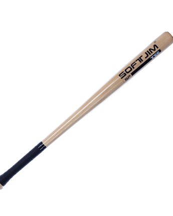 BATE BÉISBOL SOFTEE MADERA 1