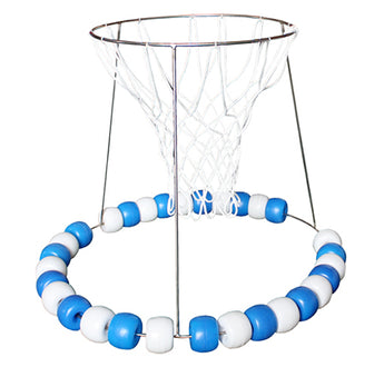 BASKET FLOTANTE ACERO INOXIDABLE UNICA