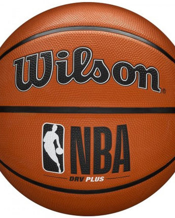 BALÓN BALONCESTO WILSON NBA DRV PLUS 1