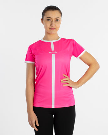 CAMISETA SOFTEE TIPEX MUJER 1