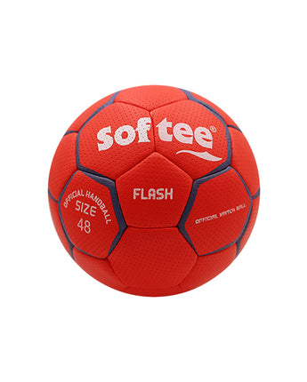 BALÓN BALONMANO SOFTEE FLASH 2