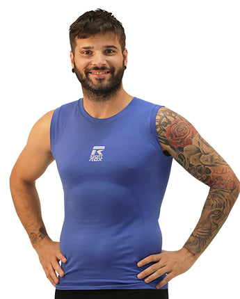 CAMISETA TÉRMICA ROX R-GOLD SISA ADULTO 1