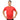 CAMISETA SOFTEE PROPULSION ADULTO ROJO L