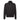 CHAQUETA FRUIT OF THE LOOM CLASSIC SWEAT NEGRO M