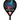 PALA PADEL STAR VIE TITANIA KEPLER PRO