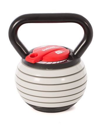 KETTLEBELL REGULABLE HASTA 18KG 1