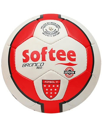 BALÓN SOFTEE BRONCO LIMITED EDITION 1