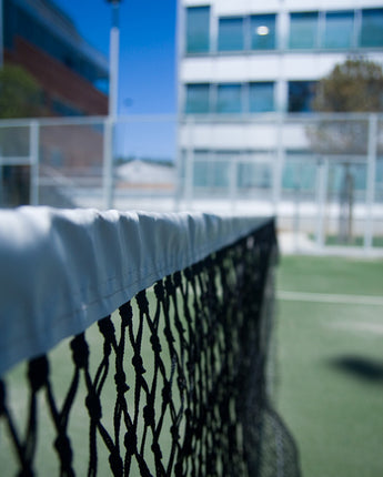 RED PADEL COLEGIAL 1