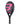 PALA BULLPADEL X-COMPACT 2 LTD ROSA 3