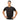 CAMISETA SOFTEE PROPULSION ADULTO NEGRO S