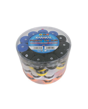 CUBO OVERGRIP KARAKAL POINT 75 AIR 1