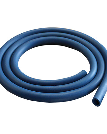 RECAMBIO TUBO EXPANSOR LATEX DELUXE DENSIDAD LIGERA 1,30MTS AZUL UNICA