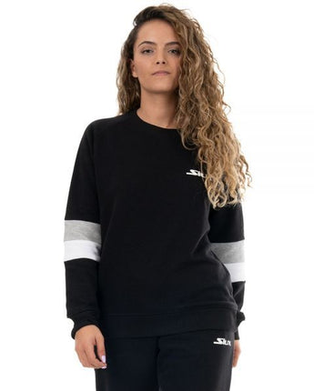 SUDADERA MUJER SIUX BELIM 2