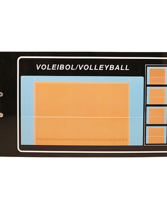 CARPETA VOLEIBOL DIAMOND 2