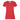 CAMISETA FRUIT OF THE LOOM VALUEWEIGHT LADIES ROJO S