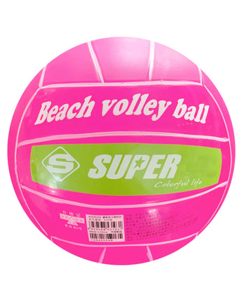 PELOTA PVC VOLEY-PLAYA 2