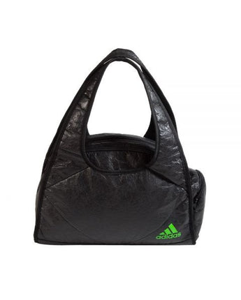 BOLSA ADIDAS WEEKEND BAG 3.0 VERDE 2