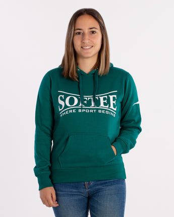 SUDADERA SOFTEE GAMES MUJER 1