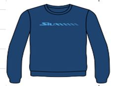 SUDADERA SIUX OVNI NAVY NIÑO 1