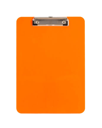 CARPETA NEUTRA SOFTEE NARANJA 2