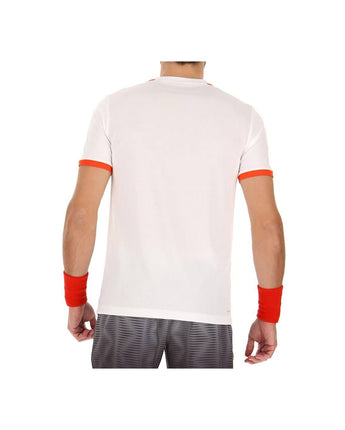 CAMISETA LOTTO TOP IV TEE 2