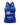 CAMISETA BULLPADEL PITAR MUJER AZUL L